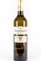 Foto de Ramon Bilbao Verdejo denominacion de origen vinos de rueda