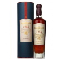 Imagen de Santa Teresa 1796 Ron De Solera ron alcohol marcas