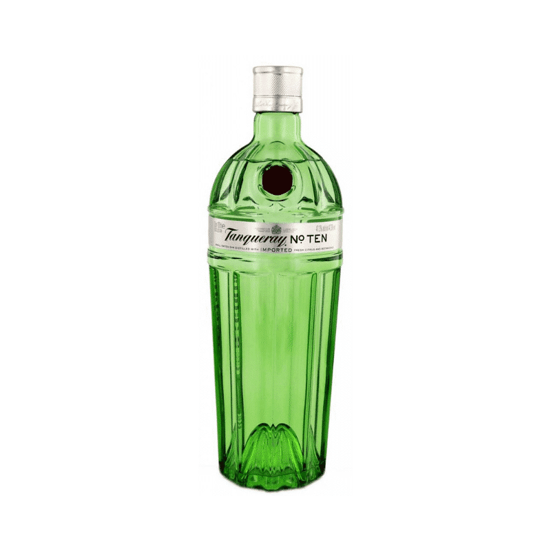 Tanqueray Nº Ten premium gin photo