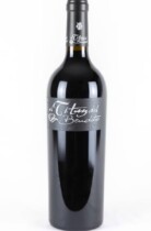 Titan Del Bendito red wine from Denominación de Origen Toro en Zamora photo