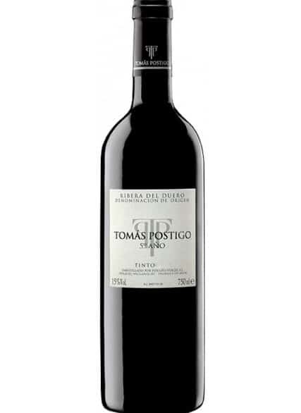 Foto de Tomas Postigo 5º Año las mejores bodegas de Ribera del Duero