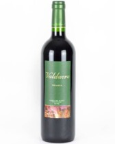 Imagen de Valduero Crianza ruta bodegas Ribera de Duero