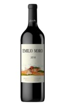 Foto de Vendimia Seleccionada botella de vino de Bodegas Emilio Moro de Ribera