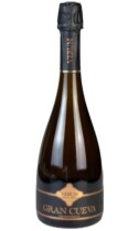 Foto de Verum Gran Cueva Brut Nature nombres de vinos espumosos