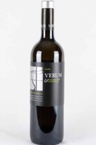 Verum Sauvignon Blanc Gewurztraminer white wine photo