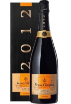 Foto de Veuve Clicquot Brut Vintage champagne económico