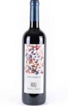 Foto de Viña Coqueta cata de vinos en la Rioja alavesa