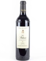 Foto de Viña Pedrosa Reserva vinos de Ribera del Duero lista
