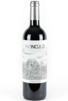 Imagen de Vinculo Crianza foto de botella vino bodegas Campo de Criptana