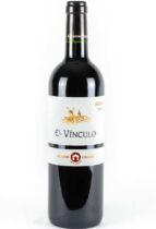 Imagen de Vinculo Reserva Vino de Campo de Criptana
