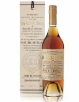 Ximenez Spinola 10000 Botellas brandy photo