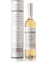 Ximenez Spinola Battonage brandy photo