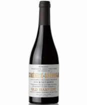 Foto Ximenez Spinola Old Harvest tipos de vinos blancos dulces