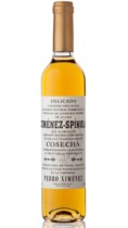 Foto de Ximenez Spinola Px Cosecha lista de los mejores vinos blancos del mundo