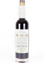 Foto de Ximenez Spinola Very Old botella de vino se Jerez