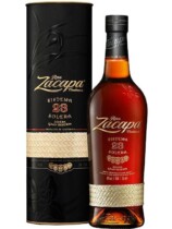 Foto de Zacapa Centenario Solera 23 bebidas preparadas con ron añejo