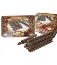 Barquillos Al Cacao photo