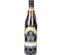 Foto de Brugal Extra Viejo cocktail con ron añejo