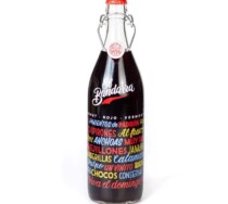 Foto de El Bandarra Vermut Rojo como servir un vermut rojo