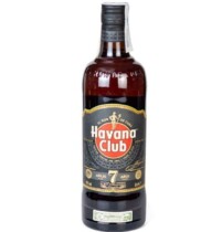 Foto de Havana Club 7 Años ron añejo 7 años