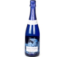 Foto de Mar De Frades Brut Nature categorías de vinos espumosos