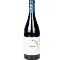 Foto de Morca que vino tinto es mejor