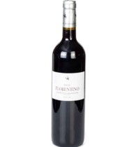 Foto de Pago Florentino botella de vino bodegas Arzuaga Navarro