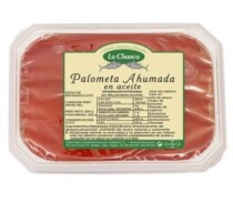 Foto de Palometa Ahumada