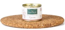 Foto de Paté De Foie De Pato Al Vino Dulce