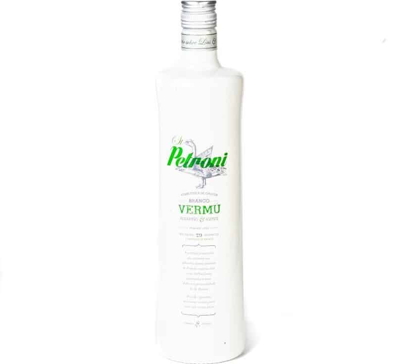 Foto de Petroni Vermut Blanco vermouth vino blanco
