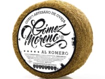 Foto de Queso Al Romero Grande