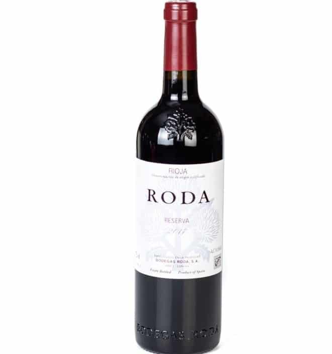 Foto de Roda venta de vino Rioja online