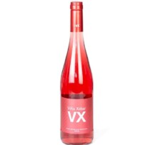 Foto de Viña Xetar Tinto mosto parcialmente fermentado