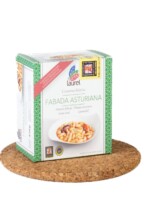 Foto de conserva Fabada Asturiana