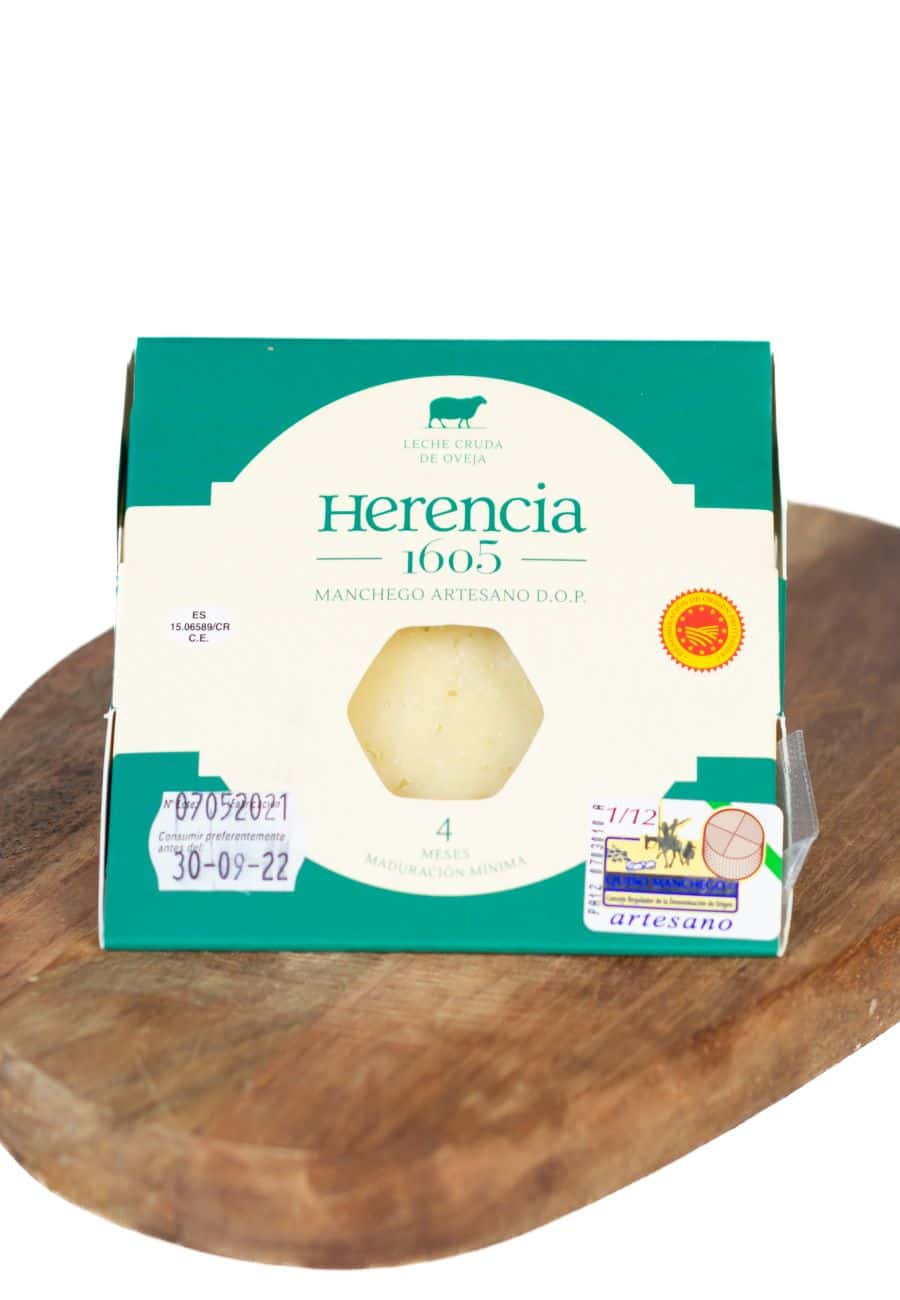 Foto de Herencia 1605 4 meses