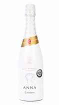 Foto de Anna De Codorniu Brut Nature