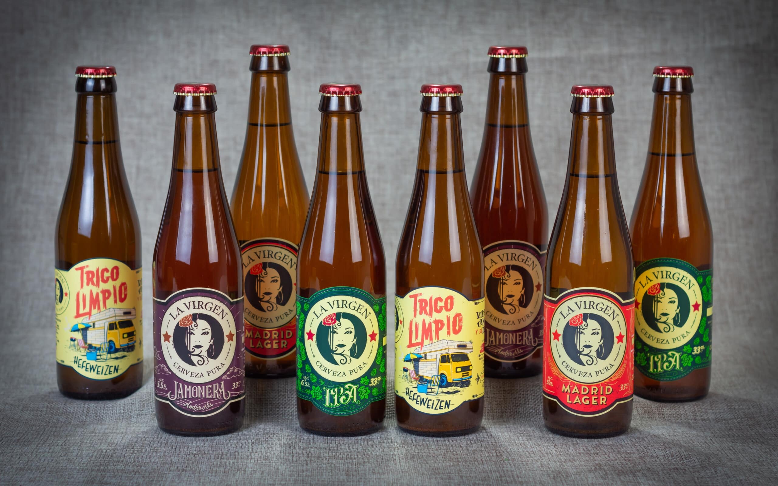 Our Craft Beer Pack special beer offer photo