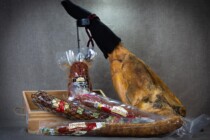 Foto de oferta especial de ibéricos Grandes Ibéricos Mejores Precios