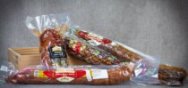 Iberian Passion gift basket photo