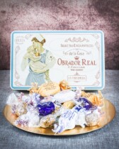 Selected Chistmas Delicacies photo