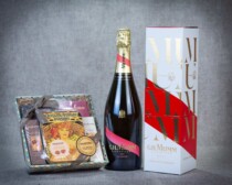 Best Gift For Her gift basket photo