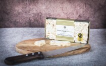 Turrón de Alicante foto