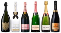 Foto de ofertas especiales Grandes Champagnes Franceses