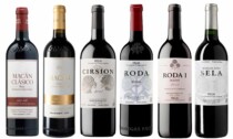 Foto de ofertas especiales Grandes Riojas