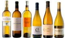 Foto de oferta especial de vinos blancos Grandes Verdejos De Rueda