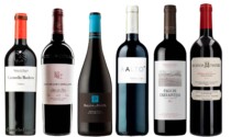 Foto de oferta especial de vinos tintos Locos Por Ribera Del Duero