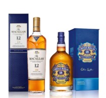Foto de cesta de regalo Regala Escocia En Una Cesta