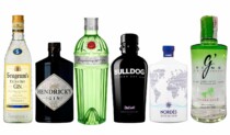Foto de oferta especial de ginebras Selección De Ginebras