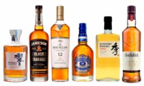 Oferta especial de whisky Selección De Whiskys foto