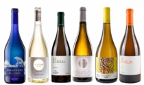 Foto de oferta especial de vinos blancos Un Paseo Por El Atlántico Godello
